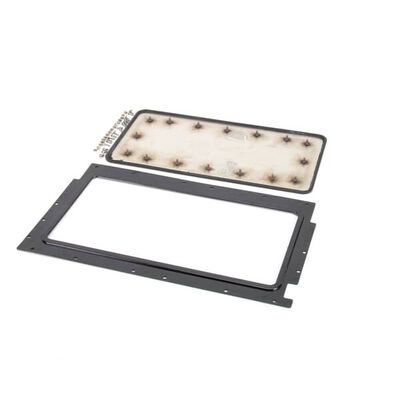 TurboChef NGC-3010 Shunt Door Frame Seal Service Kit