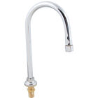 T&S Brass B0521 Deck Mounted Spout ,GSNK , Leadfree