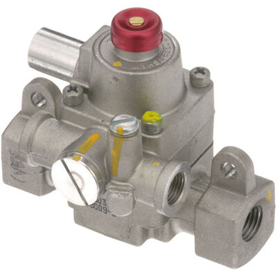 Vulcan Hart 00-714267 Oven Safety Valve 1/4" X 1/4" FPT