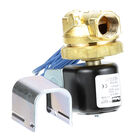 Jackson 48101001218 Solenoid Valve 1/2" 120V