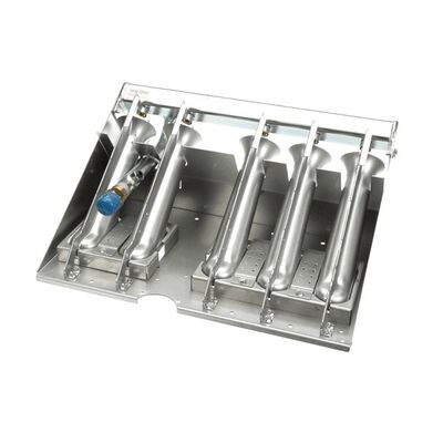 Pitco B8043403 Burner Assembly Liquid Propane SSH75