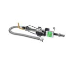 Pitco B5006108-CL Flush Hose Assembly W/O Heat Tape W/Waste Oil