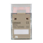 Blodgett 36297 Relay, 4Pdt (120V)