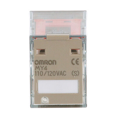 Blodgett 36297 Relay, 4Pdt (120V)