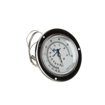 Thermo Kool 428200 3-1/2 Dial Thermometer