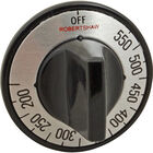 Vulcan Hart 115119-4 4-Way Thermostat Dial, 200-550