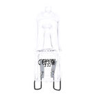 Baxter 01-1000V7-00054 G9 Halogen Bulb, 40W 120V