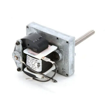 Jackson 61050034423 Gear Motor 230V 60Hz X-7386