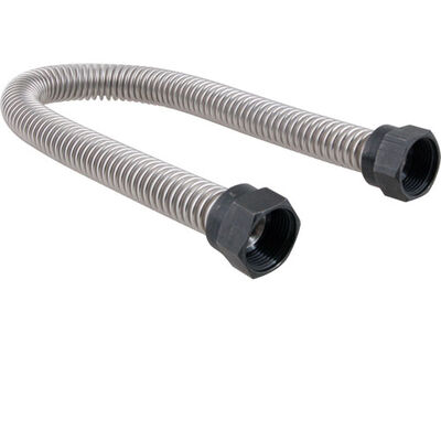 Frymaster FM8101369 Oil Hose, 5/8" X 17-1/2"