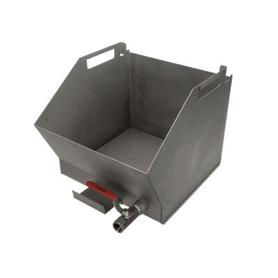 Perfect Fry 83256 Fryer Vat Assembly 11 Litters PFA 2DT003-C
