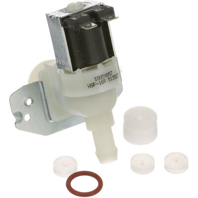 Bunn 42025.0000 Coffee Brewer Valve & Lit Kit 120V