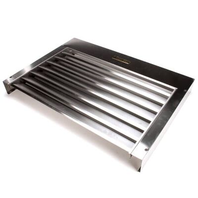 Traulsen SK-500-60154-00 Louver Assembly 34" RBC100 RBC400RT