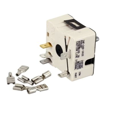 Lincoln 050378SP Infinite Heat Switch