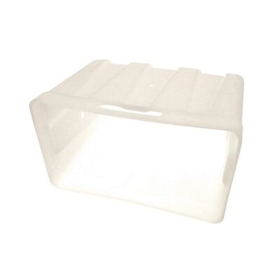 Stoelting 558100 Mix Bag Container With Hole