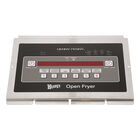 Henny Penny 60603RB Fryer Control Board 6-Button Wendys
