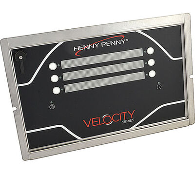 Henny Penny HEN96804 Control Assembly, PXE-100