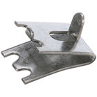 Hoshizaki 4A5418-01 S/S Shelf Support Clip W/TAB