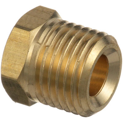 Garland 2200704 Range Compression Nut 3/16"