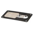 GE/Hobart 00-291729 Mixer Switch Plate
