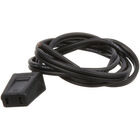 Hatco HT2.12.001A 24" Lead Wire  W/Plug-in for Axial Cooling Fans