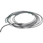 International Cold Storage 03270 Door Heater 215" Long ICS
