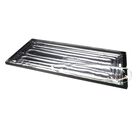 Prince Castle PC542-435S Holding Bin Upper Heater Assembly 230V