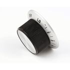 Holman 2R200702 Infinite Dial 1-7/8 D, OFF-LO-2-8-HI