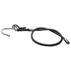 T&S Brass B-0102-A Hose & Pot Filler Valve Assembly 5' SS