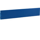 Marker,Shelf, 6x1-1/4",Blue For Intermetro - Part# Csm6b