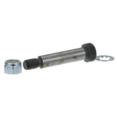 Frymaster FM8072572 Bell Crank Bolt W/ KEPS NUT, Thread 5/16"-18