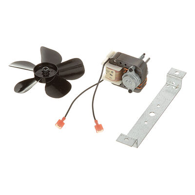 Tri-Star K9006088300 115V Evaporator Fan Motor Assembly