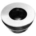 Hatco HT05-30-009 Bronze Water Pressure Reducing Valve W/ Strainer, 3/4" FPT Union x 3/4" FPT