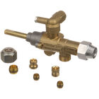 Garland GL4601578 Griddle Hot Top Valve