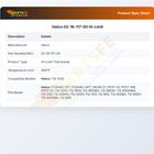 Hatco 02-16-117-00 Hi-Limit