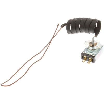 APW 644635-05 Thermostat, 450&deg; F, 30A - 277 VAC