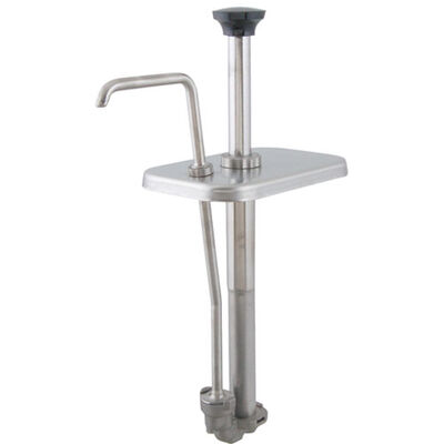 Pump Fountain  10" For Server Products - Part# 82120
