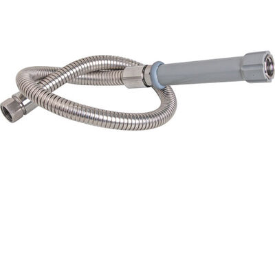 T&S Brass 0032H Pre-Rinse Hose , 32",Leadfree