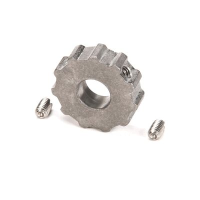 Lincoln 369038 Conveyor Oven Notched Drive Gear