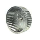 Vulcan Hart 00-715106 Gas Broiler Blower Wheel 8-1/16" DIA X 2-1/2"W X 1/2" Hole