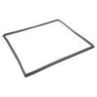 Rational L20.02.553P Combi Oven Silicone Door Gasket 26-3/4" X 30-1/2"