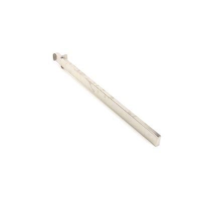 Nieco 16307 Sludge Tray Weldment Frame 28.5"