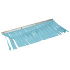 Champion 0703176 Glasswasher Curtain 17-1/8" X 8" CC4/6/SW4/6