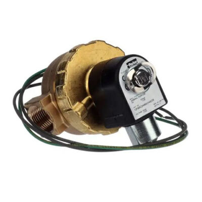 Jackson 48200118739 Dishmachine Solenoid Valve 3/4"