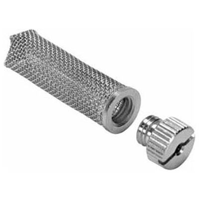 Bunn 010370002 Tip & Screen,Funnel , T,Tl,Tu,Pt