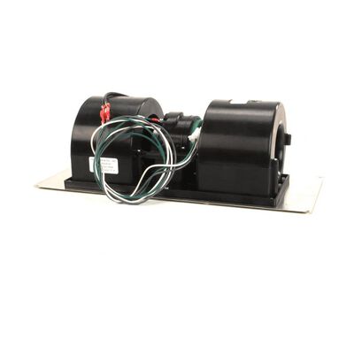 Traulsen SER-60209-00 Refrigerator Blower Assembly 2350-RPM 115V G10011