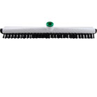 Unger Enterprises Inc Usa PB45G Squeegee, Floor , 18" W/Brush