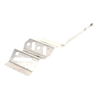 Anets B1004002-C Baffle Weldment SLG100/18E/20