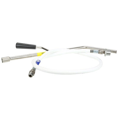 Prince Castle PC102-12 Fryer Filter Hose Assembly