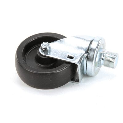 Garland 1926501 Electric Convection Oven Swivel Caster 4" DIA 3/4" PNT