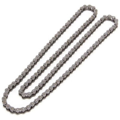 APW 21792251 Roller Grill Drive Chain 31-1/2" 126 Pitch